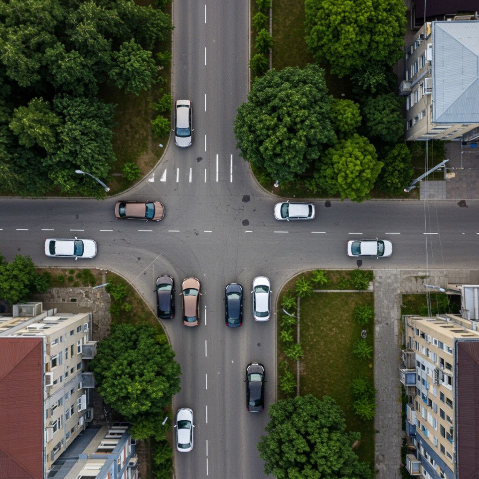 Image with vehicles