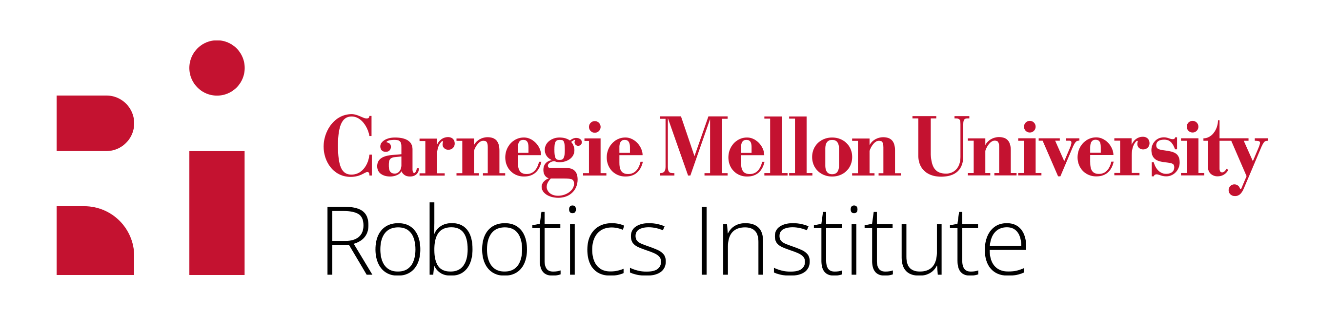 Robotics Institute, Carnegie Mellon University